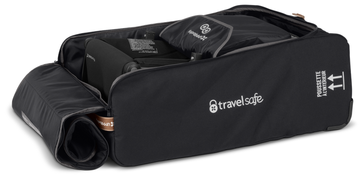 UPPAbaby Travel Bag (Vista &amp; Cruz)