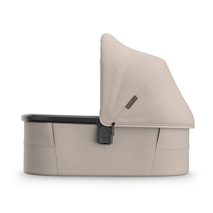 UPPAbaby Bassinet V3  (Ada – Sandstone Melange)