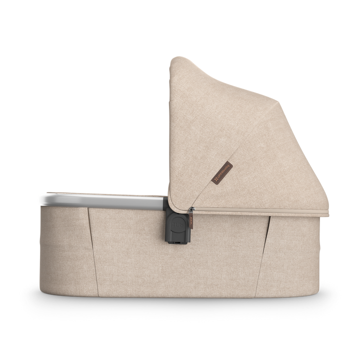 UPPAbaby Bassinet V3 (Declan - Oat Melange)