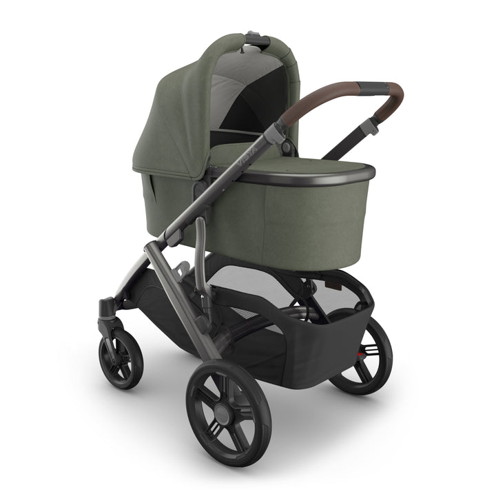 UPPAbaby Bassinet V3 (Evelyn - Meadow Green)