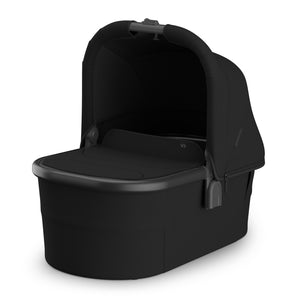 UPPAbaby Bassinet V3  (James - Black)