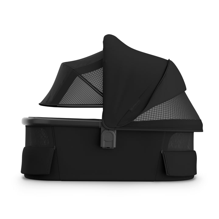 UPPAbaby Bassinet V3  (James - Black)