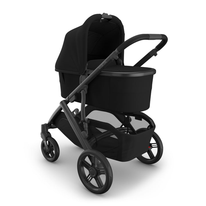 UPPAbaby Bassinet V3  (James - Black)