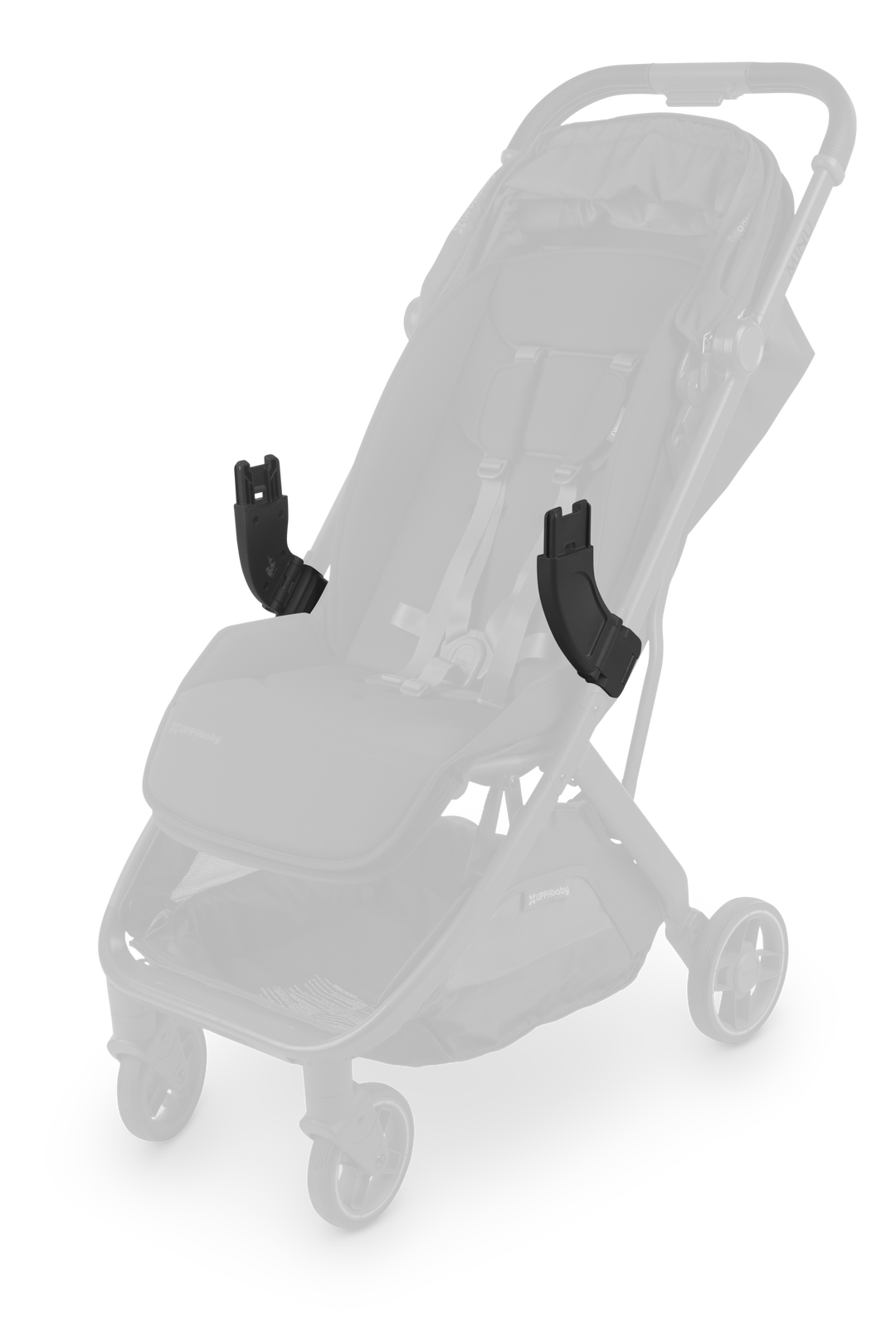 UPPAbaby Minu V3 Adapters (Aria/Mesa/Mesa V2)