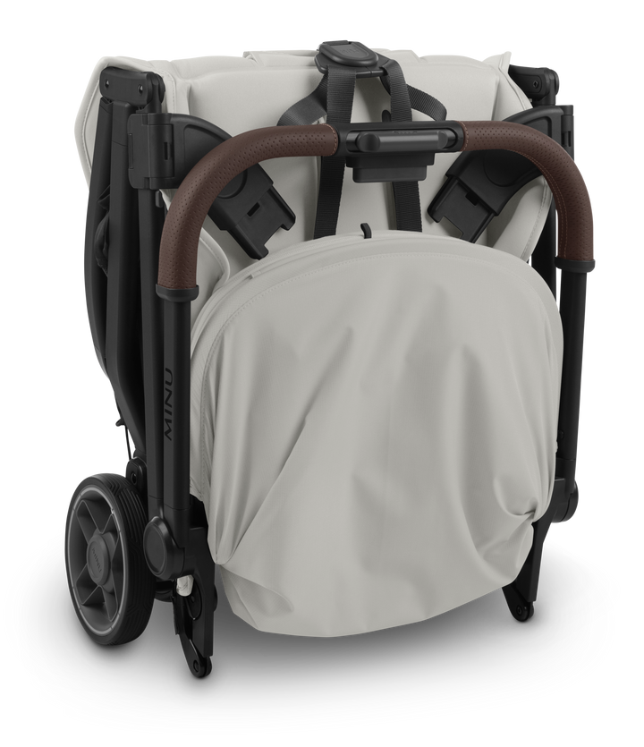 UPPAbaby Minu V3 Adapters (Aria/Mesa/Mesa V2)