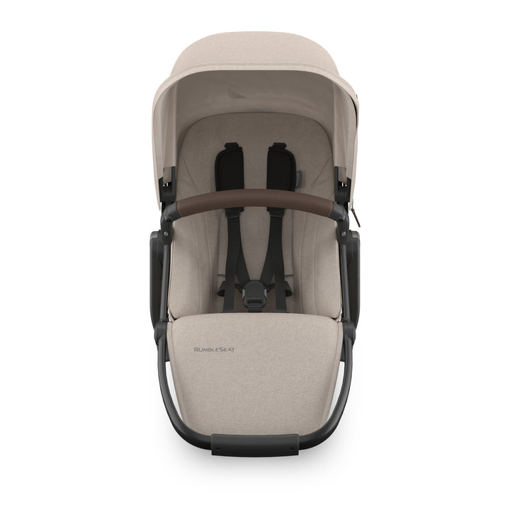 UPPAbaby Rumbleseat V3 (Ada – Sandstone Melange)