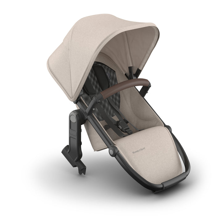 UPPAbaby Rumbleseat V3 (Ada – Sandstone Melange)
