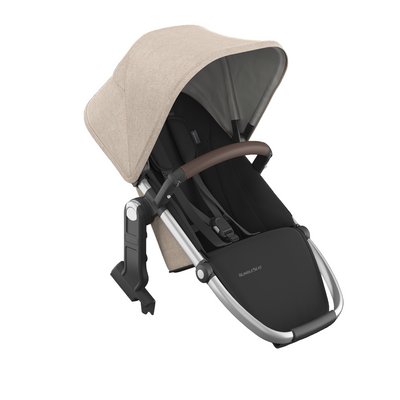 UPPAbaby Rumbleseat V3 (Declan - Oat Melange)