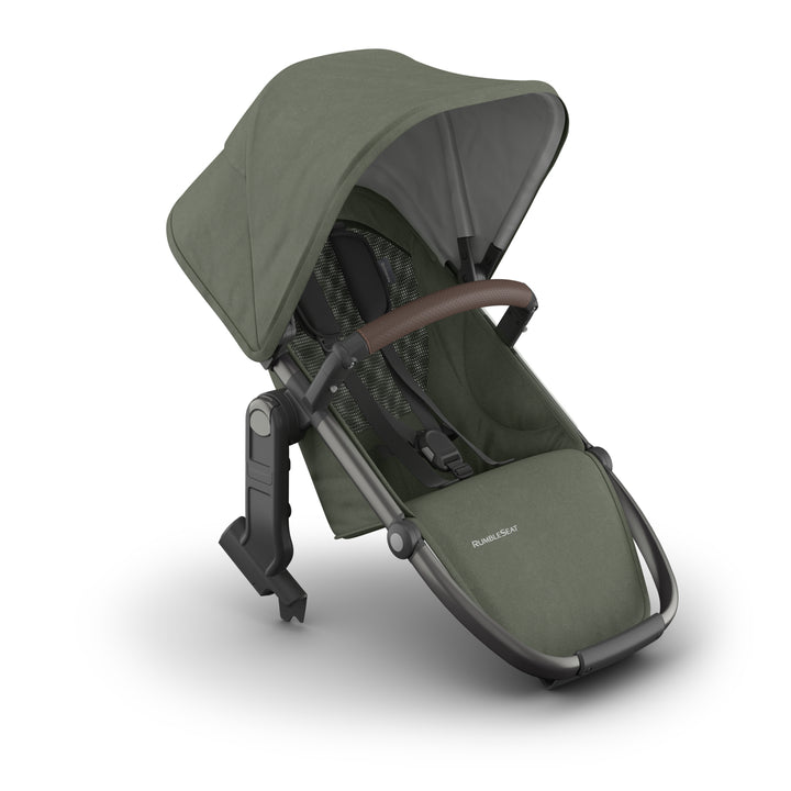 UPPAbaby Rumbleseat V3 (Evelyn - Meadow Green)