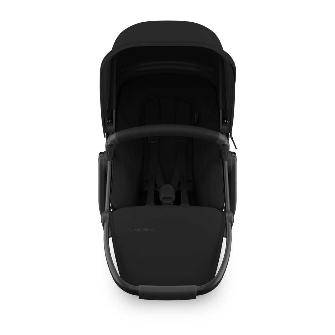 UPPAbaby Rumbleseat V3 (James - Black)