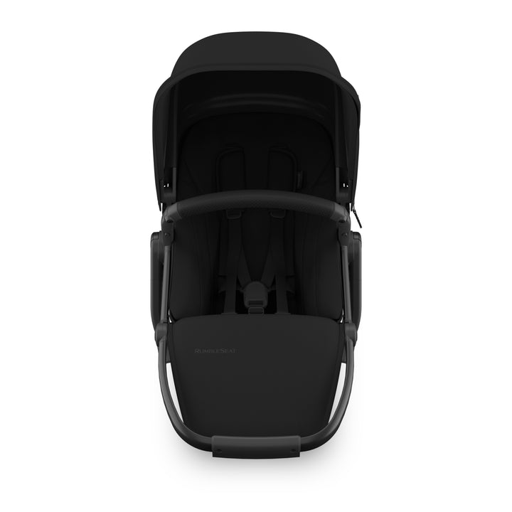 UPPAbaby Rumbleseat V3 (James - Black)