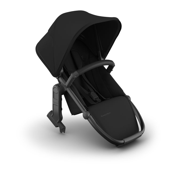 UPPAbaby Rumbleseat V3 (James - Black)