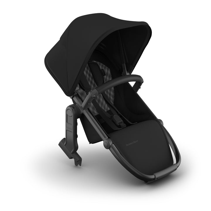 UPPAbaby Rumbleseat V3 (James - Black)