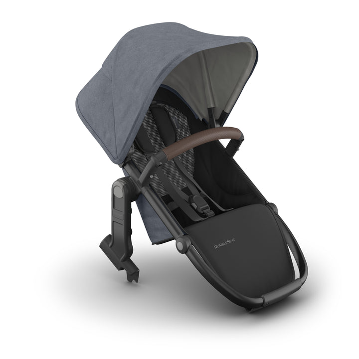 UPPAbaby Rumbleseat V3 (Julian - Dusty Blue Melange)