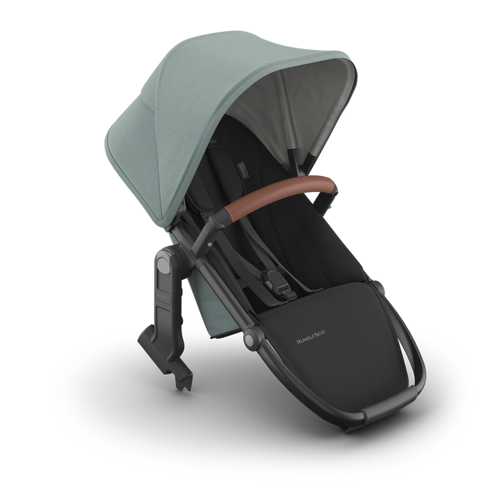 UPPAbaby Rumbleseat V3 (Kenzi - Mystic Aqua)