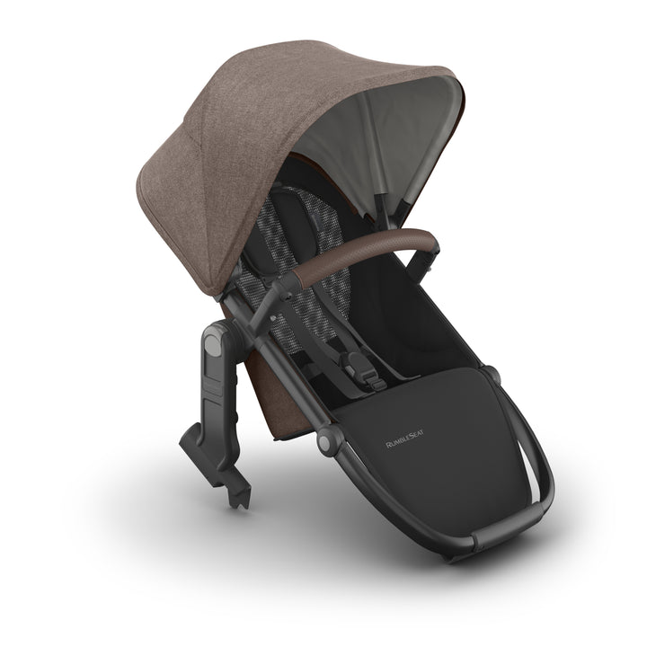 UPPAbaby Rumbleseat V3 (Owen - Mocha Melange)