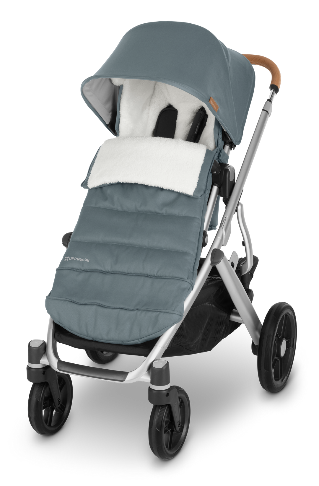 Uppababy cozy ganoosh instructions sale