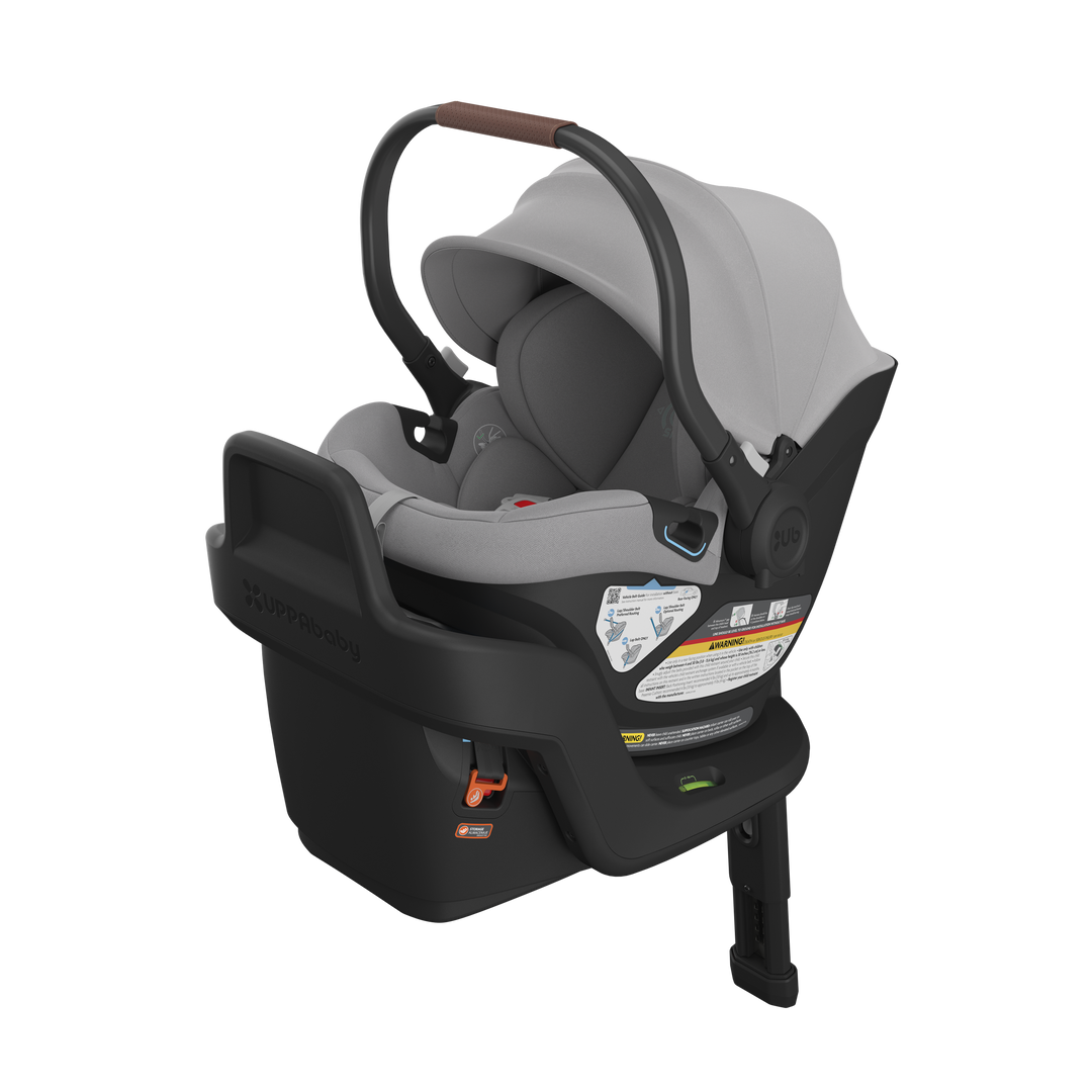 UPPAbaby Aria (Anthony)