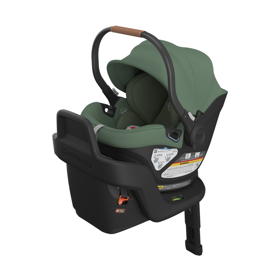 UPPAbaby Aria (Gwen)