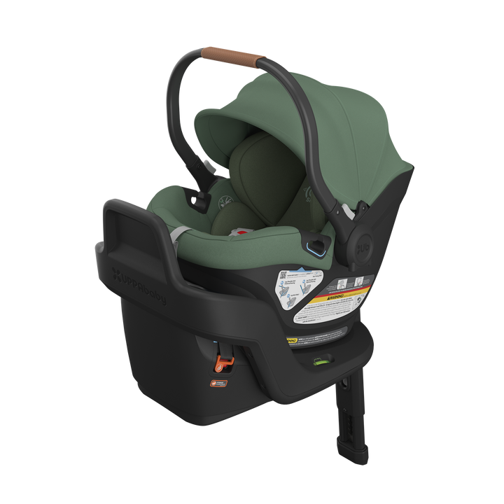 UPPAbaby Aria (Gwen)