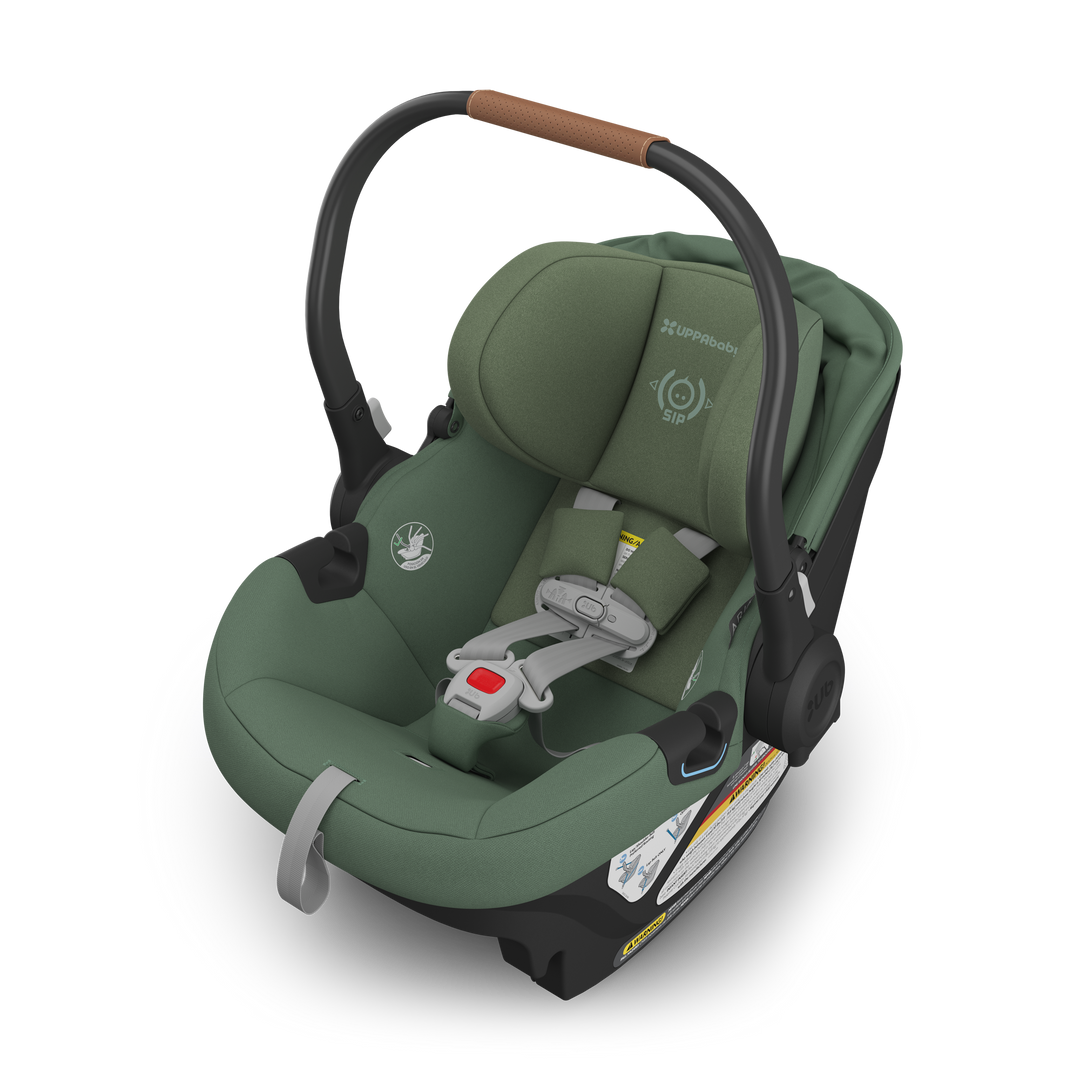 UPPAbaby Aria (Gwen)