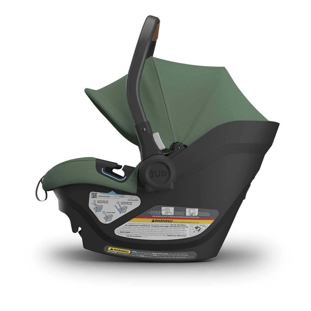 UPPAbaby Aria (Gwen)