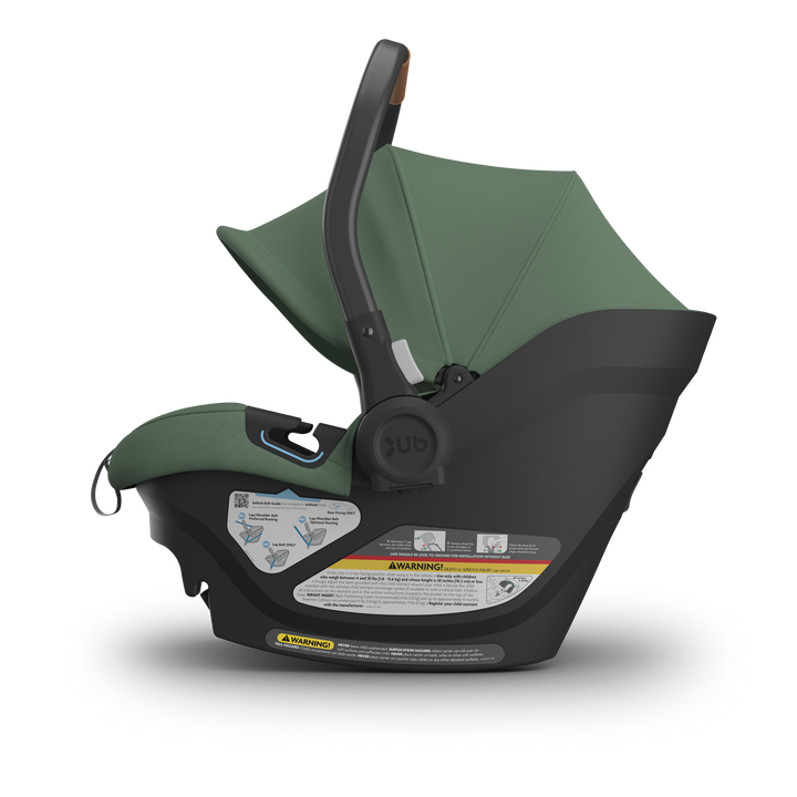 UPPAbaby Aria (Gwen)