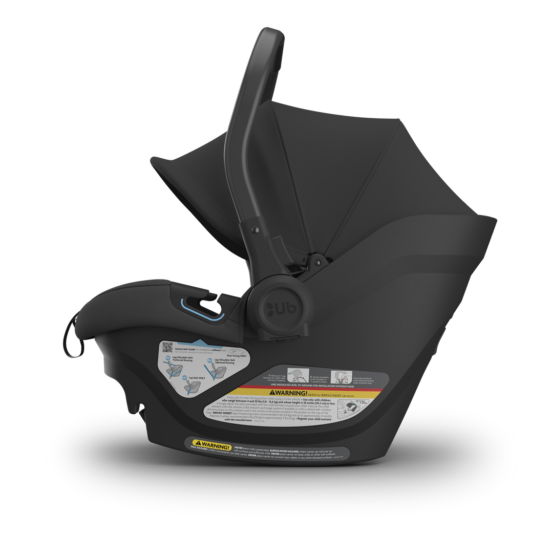 UPPAbaby Aria (Jake)