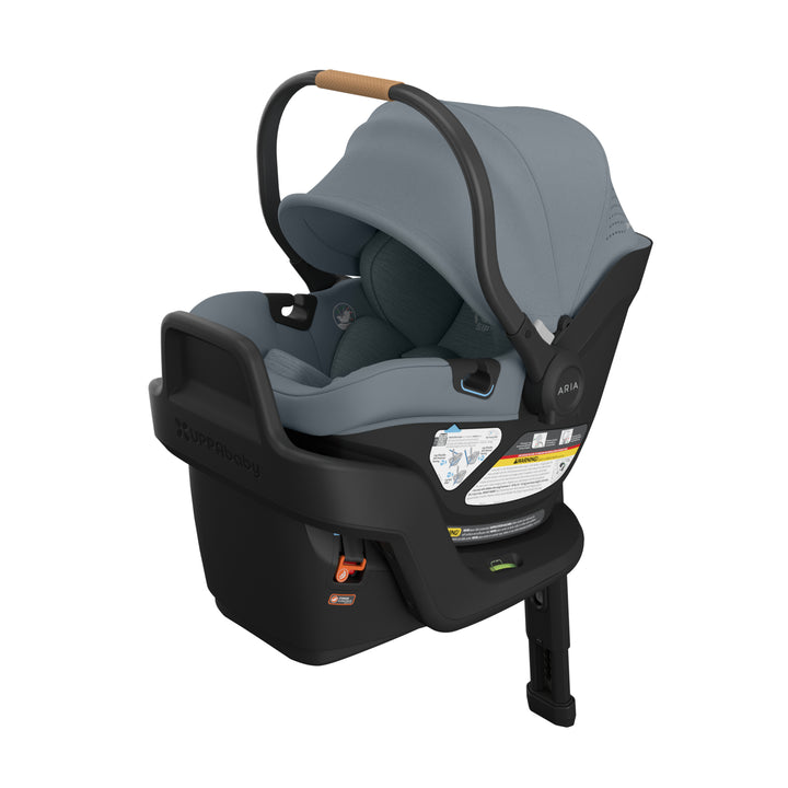 UPPAbaby Aria V2 (Callum - Stone Blue)