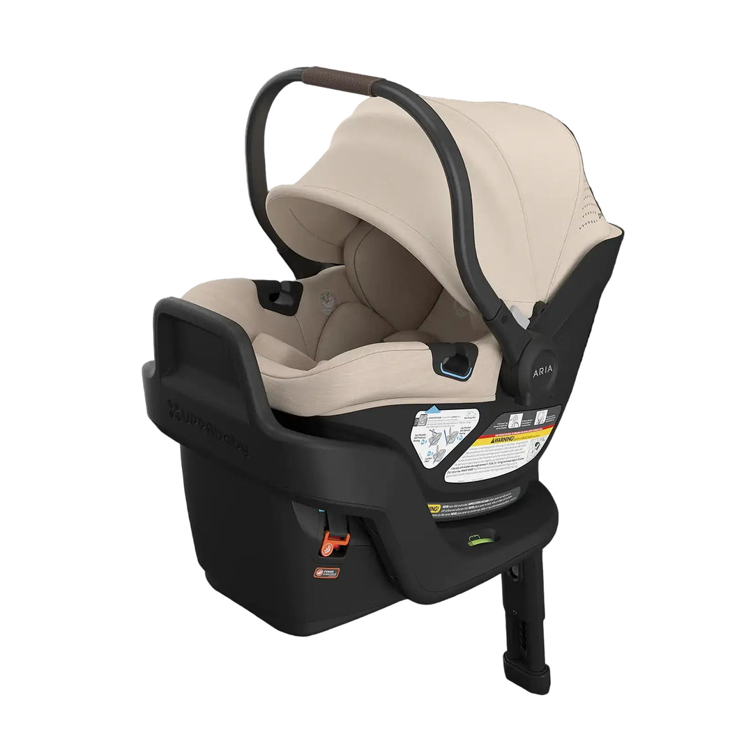 UPPAbaby Aria V2 (Declan - Oat Melange)