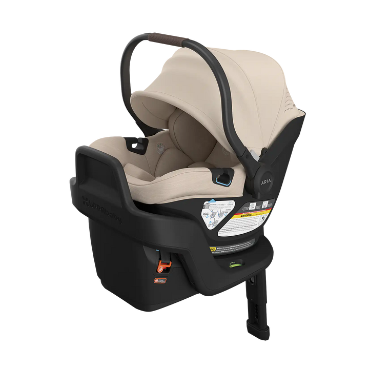 UPPAbaby Aria V2 (Declan - Oat Melange)