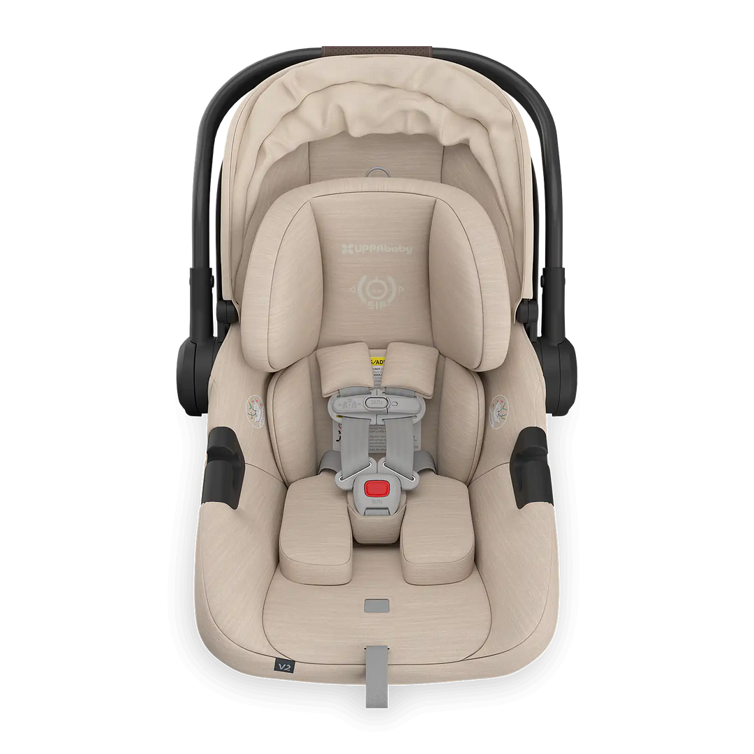 UPPAbaby Aria V2 (Declan - Oat Melange)