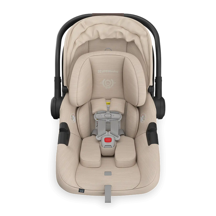 UPPAbaby Aria V2 (Declan - Oat Melange)