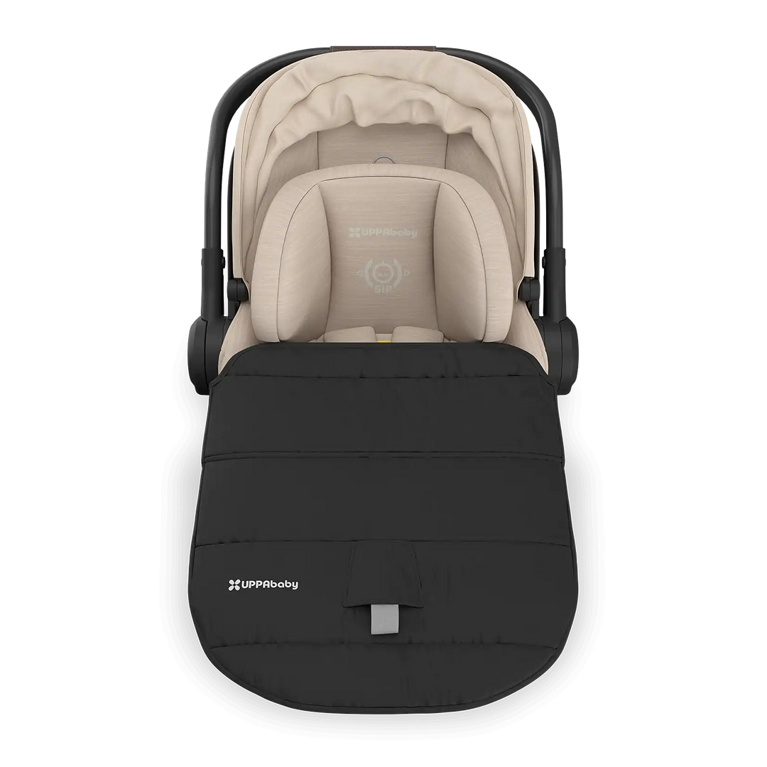 UPPAbaby Aria V2 (Declan - Oat Melange)