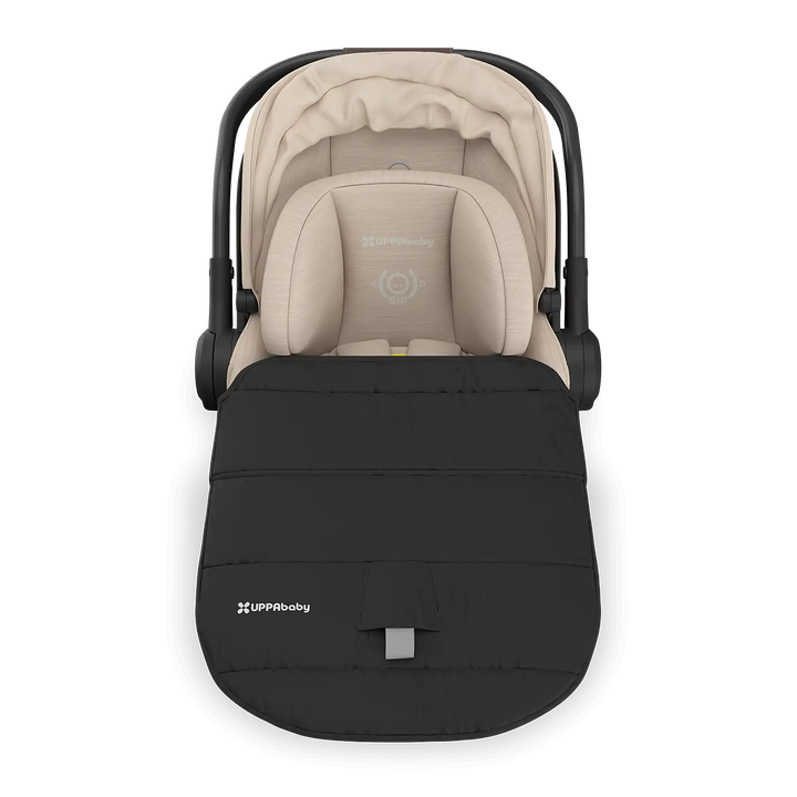 UPPAbaby Aria V2 (Declan - Oat Melange)