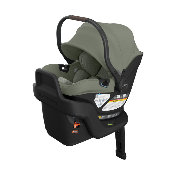UPPAbaby Aria V2 (Evelyn - Meadow Green)