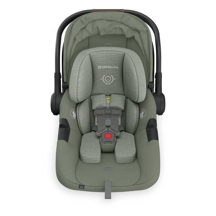 UPPAbaby Aria V2 (Evelyn - Meadow Green)