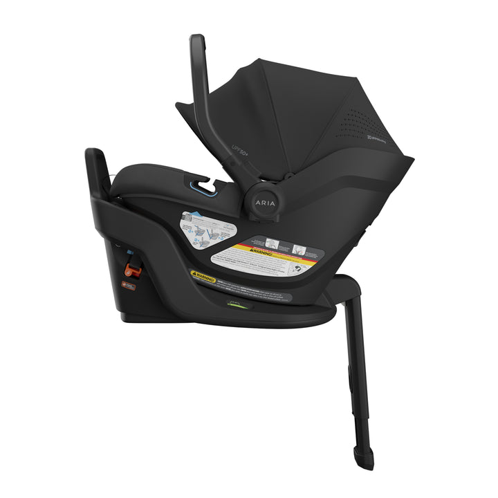 UPPAbaby Aria V2 (Jake - Charcoal)