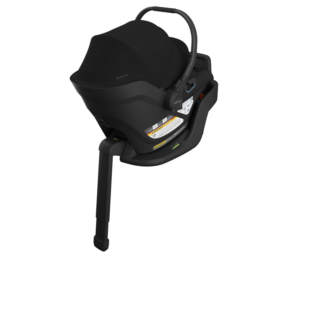 UPPAbaby Aria V2 (James – Black)