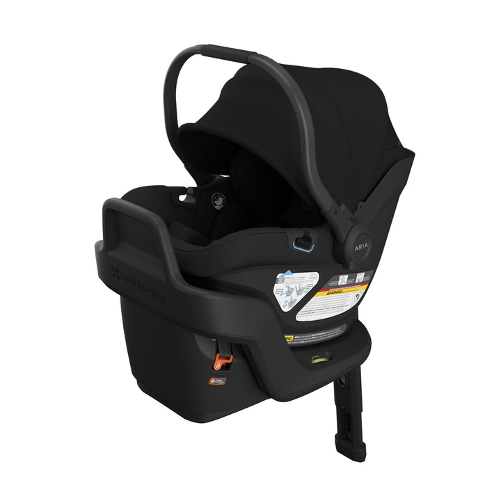 UPPAbaby Aria V2 (James – Black)