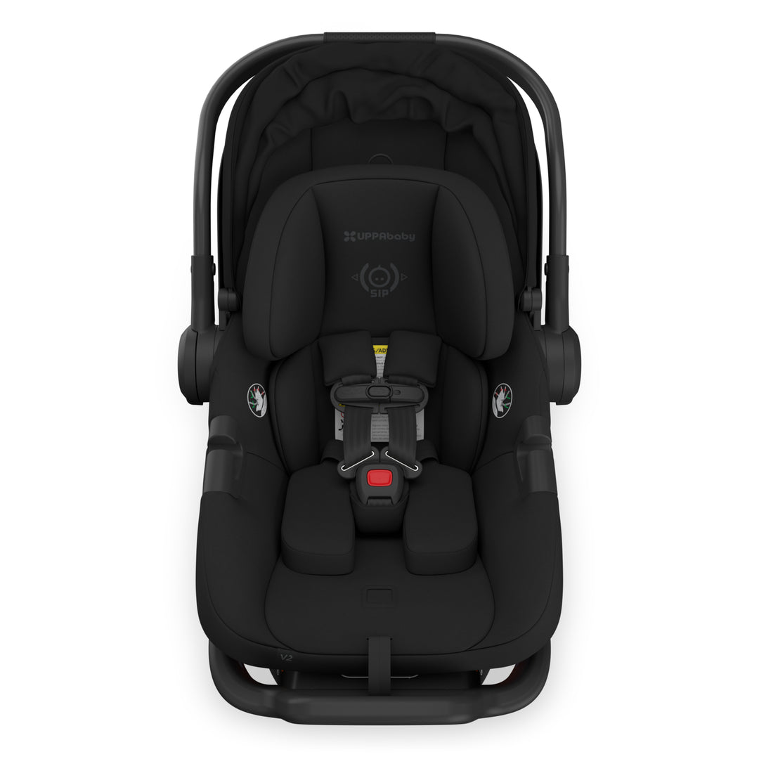 UPPAbaby Aria V2 (James – Black)