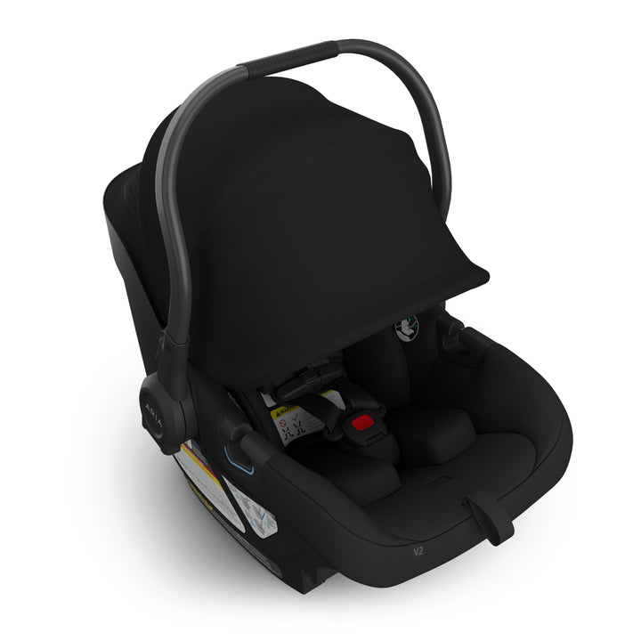 UPPAbaby Aria V2 (James – Black)
