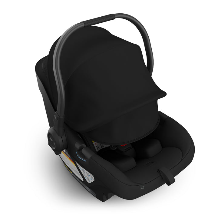 UPPAbaby Aria V2 (James – Black)