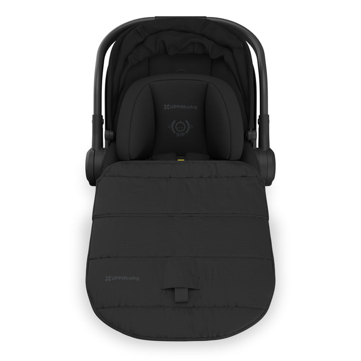 UPPAbaby Aria V2 (James – Black)