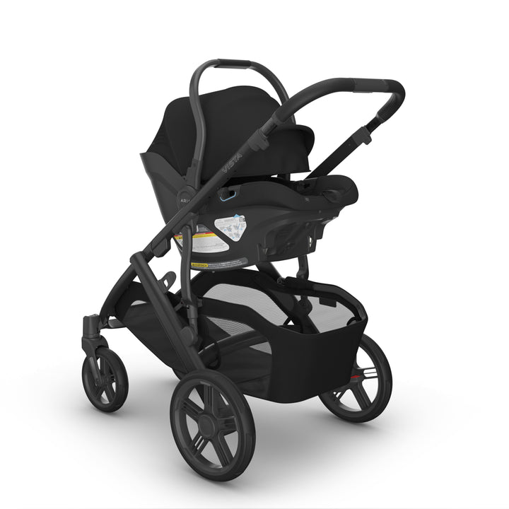 UPPAbaby Vista V3 (James - Black)