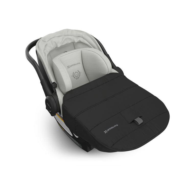 UPPAbaby Aria V2 (Savannah - Pearl Grey Melange)