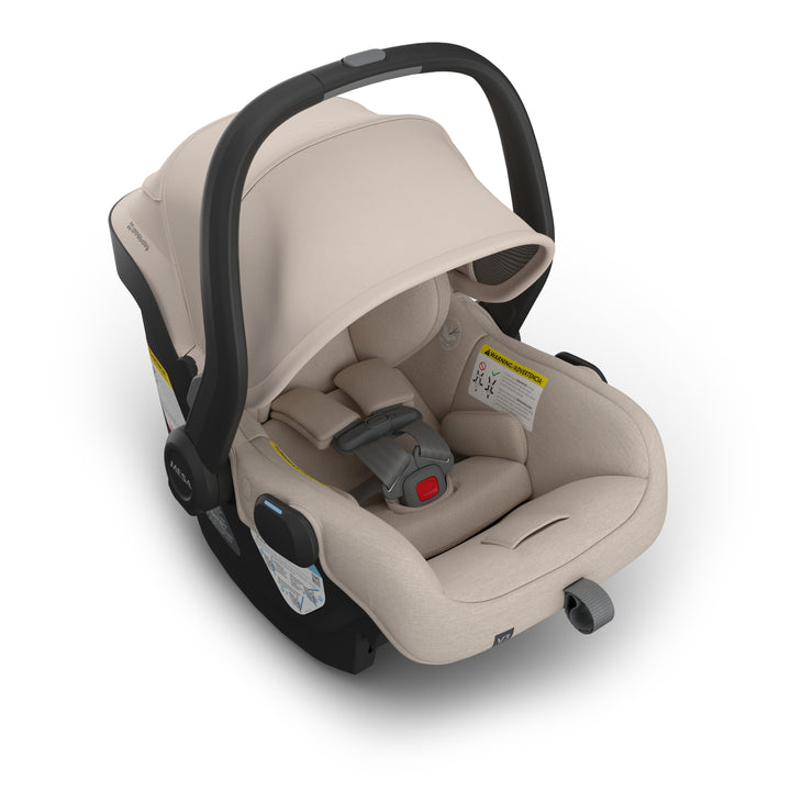 UPPAbaby Mesa V3 (Ada – Sandstone Melange)