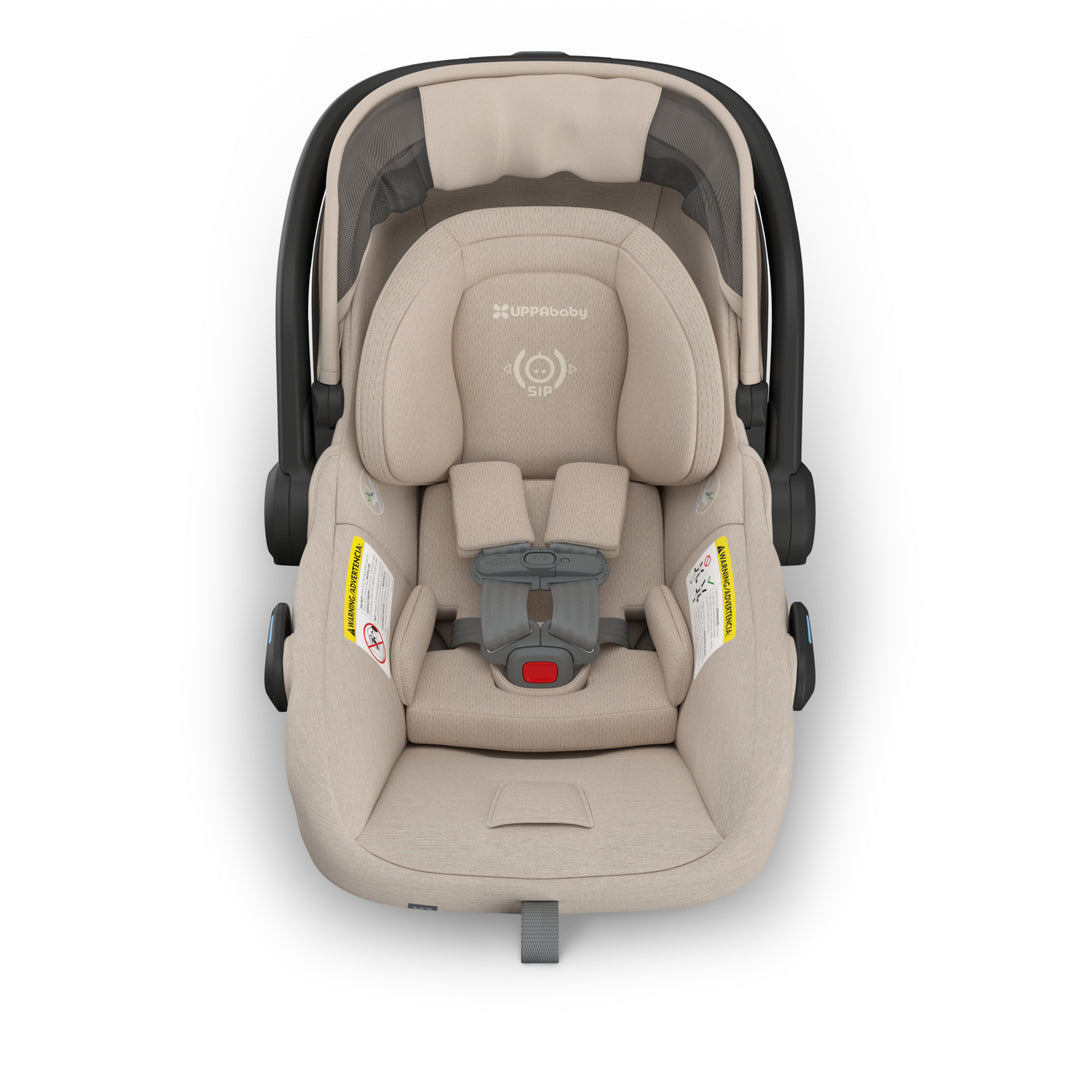 UPPAbaby Mesa V3 (Ada – Sandstone Melange)