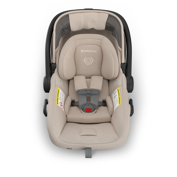 UPPAbaby Mesa V3 (Ada – Sandstone Melange)