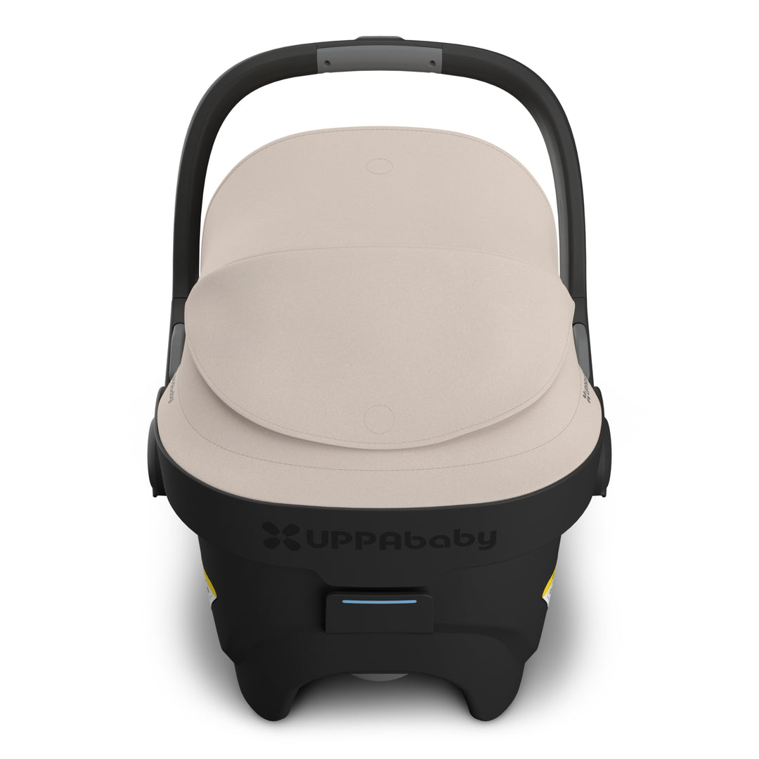 UPPAbaby Mesa V3 (Ada – Sandstone Melange)
